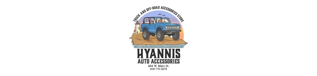 Hyannis Auto Accessories - Cape Cod Truck Accessories Shop