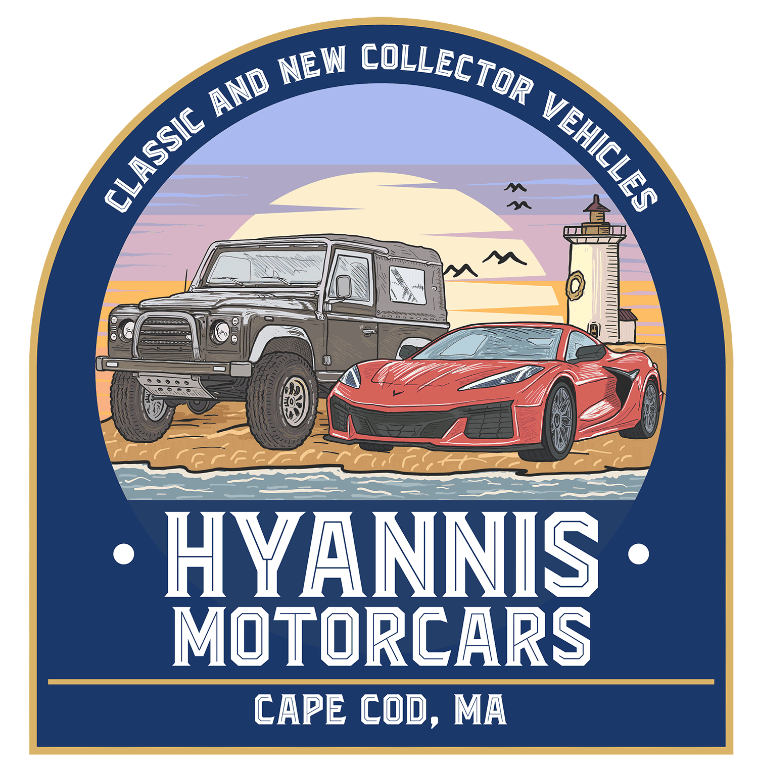 Hyannis Motorcars